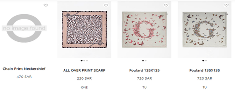Scarves