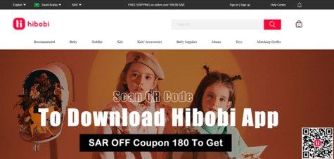 Hibobi KSA