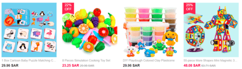 Hibobi Toys