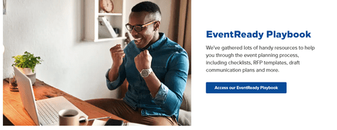 Hilton Hybrid Events