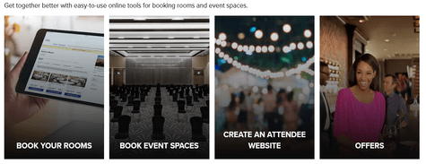 Hilton Group Travel Services