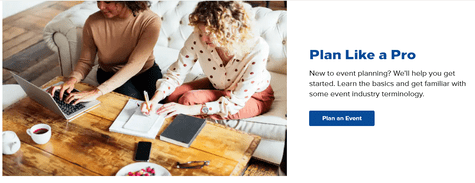 Hilton Encompass Choices For Event Planning