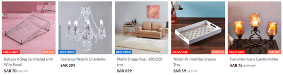 Homebox Decor