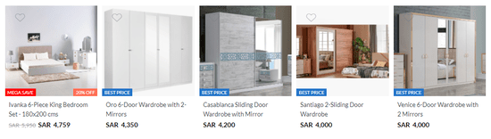 Homebox Furniture