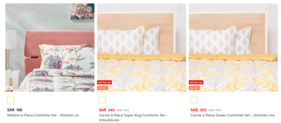 Homecentre Decor