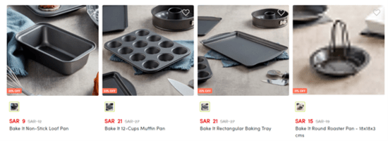 Homecentre Offers