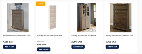 Homzmart Storage