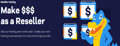 Reseller