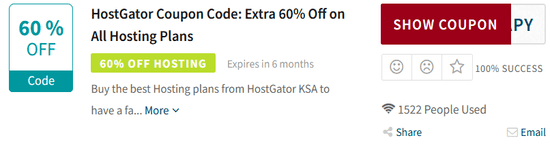HostGator