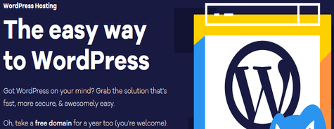 WordPress