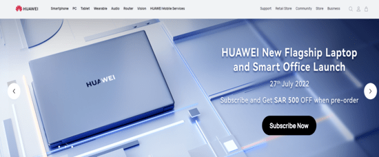 Official Website