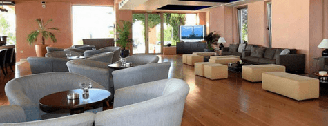 Make Special Reservations In Intercontinental Hotels