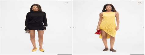 JACQUEMUS For Women