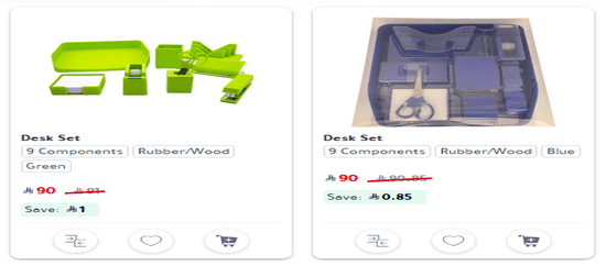 Jarir Bookstore Office Supplies