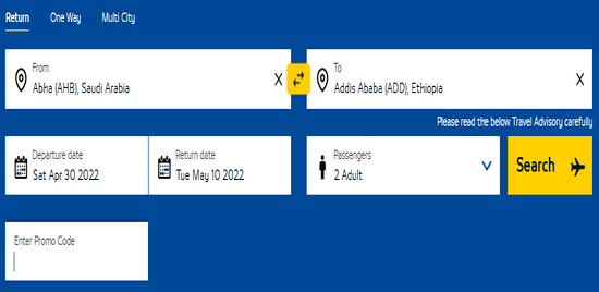 Jazeera Airways Services