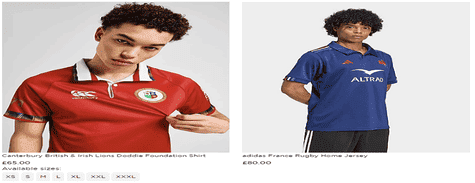 JD Sports Sports