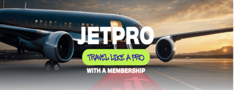 خدمة Jetpro جيتباك