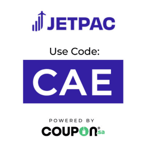 Jetpac Coupon Code Offer