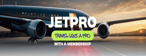 Jetpac’s Jetpro