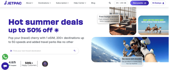 Jetpac KSA