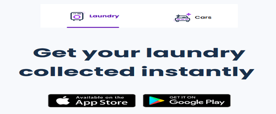 Justclean Official Website