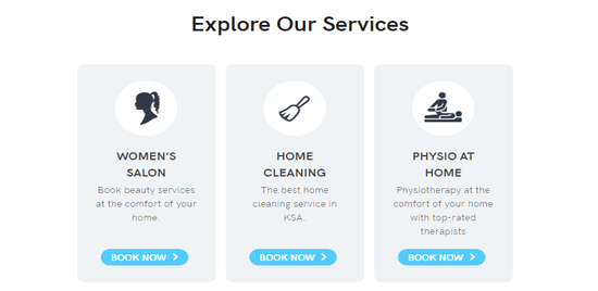 Justlife Services