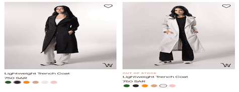 Kayanee Jackets & Coverups