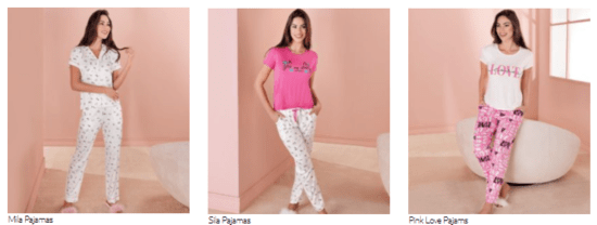 Kenz Women Voucher