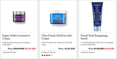 Kielhs Deals