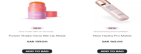 KIKO Milano Skincare