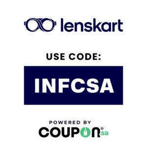 Lenskart Coupon Code Offer