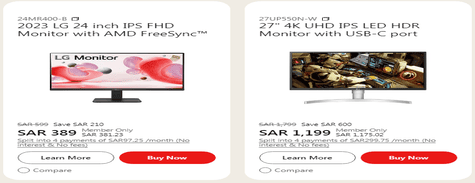 LG Electronics Computing