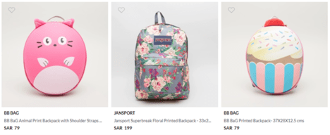 Lifestyle Deals