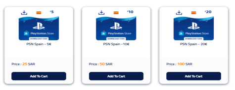 Like Card Game Console Cards