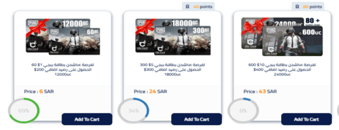 Like Card Gaming Cards