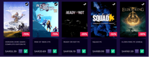 الكمبيوتر لودد