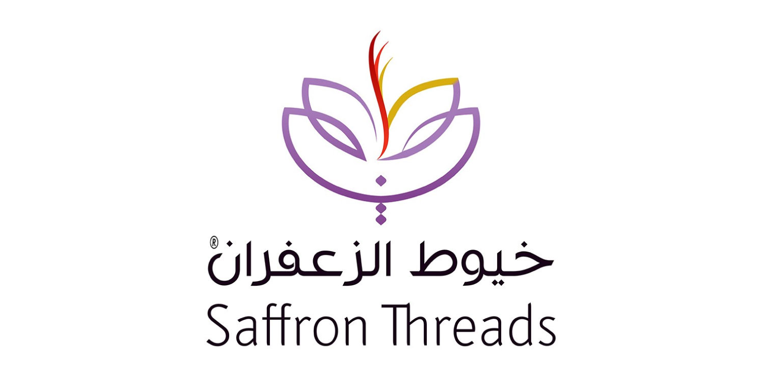 خيوط الزعفران