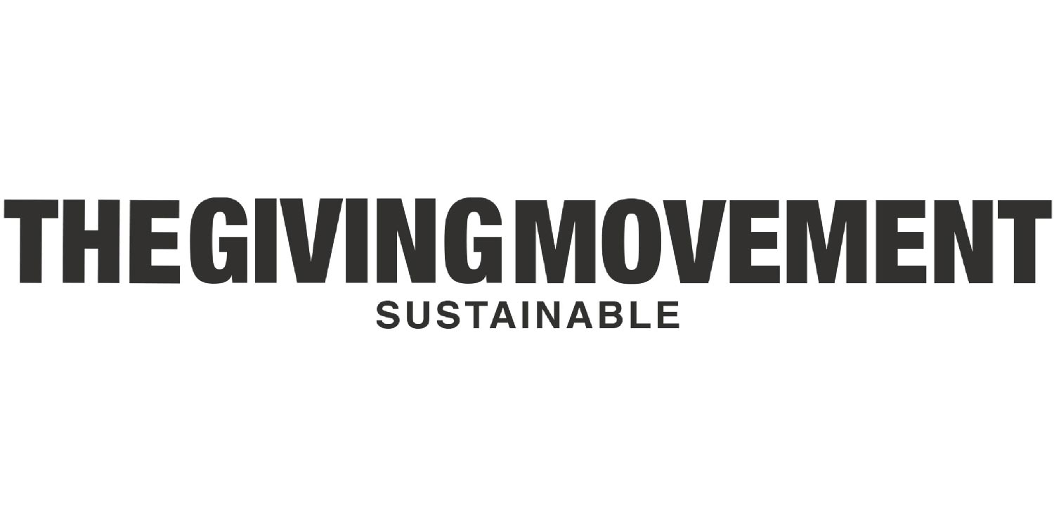 The Giving Movement