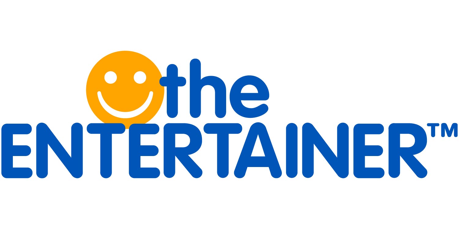The Entertainer