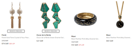 Luxury Closet Deals