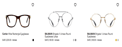 MAGRABi Eyeglasses