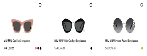 MAGRABi Sunglasses