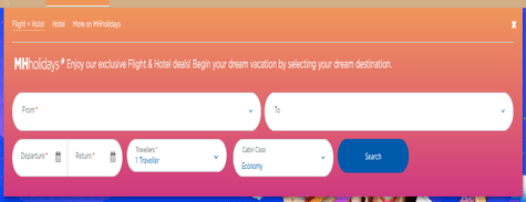 Flight Hotel