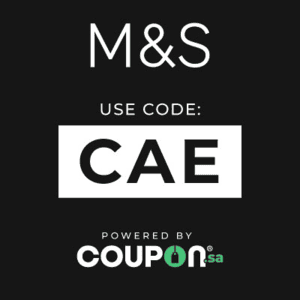 Marks & Spencer Coupon Code Offer