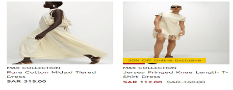 Marks & Spencer Women