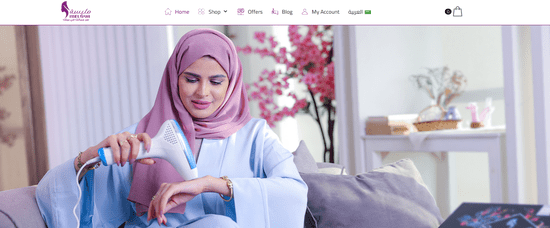 Official Website