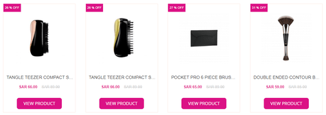 Mikyajy Accessories