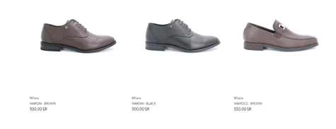 Milano Men