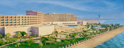 Millennium Hotels Jazan