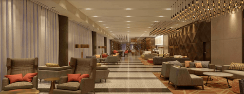 Millennium Hotels Madinah
